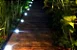 Spot Balizador LED 18W Embutir Para Chão Jardim e Piso Branco Frio IP67 A Prova D'Agua - Imagem 5