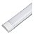 Lâmpada Linear LED 40W 120cm de Sobrepor Branco Neutro 4000k - Imagem 2
