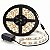 Fita LED 5 Metros 12v 3528 60 LEDs Branco Neutro IP20 + Fonte - Imagem 1