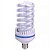 Lâmpada De Milho Espiral 30W LED Bivolt Branco Frio 6000k - Imagem 2