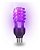 Lampada Luz Negra 110v 36w Efeito Neon - Imagem 2