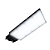 Luminária Pública 50W MicroLED LED SMD com Base Fotocélula Branco Frio 6000k - Imagem 2