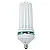 Lâmpada Milho LED 70W 5U Econômica Bivolt E27 Branco Frio 6000k - Imagem 1