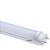 Lâmpada Tubular 10W 60cm LED Ho T8 Bivolt Branco Frio 6000k - Imagem 1