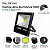 Refletor Holofote LED Cob 100W IP65/IP66 A prova D'Água Branco Frio 6000k - Imagem 2