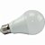 Lâmpada Super 3W LED Bulbo Bivolt Branco Frio 6000k - Imagem 2