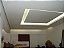 Fita LED 5050 Branco Frio Siliconada Prova D'água 5 Metros + Fonte - Imagem 6