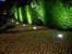 Spot Balizador LED 5W Embutir Para Chão Jardim e Piso Branco Frio IP67 A Prova D'Agua - Imagem 6