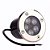 Spot Balizador LED 5W Embutir Para Chão Jardim e Piso Branco Frio IP67 A Prova D'Agua - Imagem 4