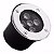 Spot Balizador LED 5W Embutir Para Chão Jardim e Piso Branco Frio IP67 A Prova D'Agua - Imagem 3