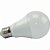 Lâmpada 7W Super LED Bulbo Bivolt Branco Frio 6000k - Imagem 2