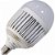 Lâmpada Super LED 50W Bulbo Bivolt Branco Frio 6000k - Imagem 1