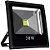 Refletor Holofote LED COB 30W IP65/IP67 A prova D'Água Branco Frio 6000k - Imagem 1