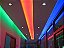 Kit 10 Fitas LED 5 Metros Siliconada 3528 RGB Multicolorido Prova D'água + Fonte - Imagem 5