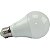 Lâmpada 5W Super LED Bulbo Bivolt Branco Frio 6000k - Imagem 3