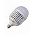 Kit 10 Lâmpadas Super LED 50W Bulbo Bivolt Branco Frio 6000k - Imagem 3