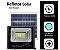 Refletor Painel Solar 500W LED Bateria Litio Recarregável Com Controle Branco Frio IP67 - Imagem 4