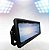 Refletor Holofote LED 1500W SMD IP66 A prova D'Água Branco Frio 6500k - Imagem 4