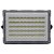 Refletor LED Holofote Modular ABS 100W á Prova D'água Branco Frio 6500K IP67 SOFT - Imagem 2