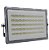 Refletor LED Holofote Modular ABS 100W á Prova D'água Branco Frio 6500K IP67 SOFT - Imagem 1