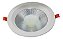 Spot Led Cob 40W Redondo Down Light Branco Quente 3000k - Imagem 2