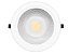 Spot Led Cob 40W Redondo Down Light Branco Quente 3000k - Imagem 6