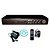 Kit 16 Câmeras Bullet Full HD 1080p, Lente 3.6mm,Visão Noturna 20M, IP66 + DVR 16 Canais + HD Seaguete - Imagem 2