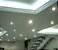 Spot 5W LED Dicróica COB Direcionavel Redondo Gesso Sanca De Embutir Branco Frio 6000k - Imagem 7