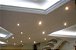 Spot 5W LED Dicróica COB Direcionavel Quadrado Gesso Sanca De Embutir Branco Frio 6000k - Imagem 5