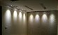 Spot 3W LED Dicróica COB Direcionavel Redondo Gesso Sanca De Embutir Branco Quente 3000k - Imagem 5