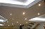 Spot 7W LED Dicróica Direcionavel Redondo Gesso Sanca De Embutir Branco Quente 3000k - Imagem 3