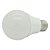 Lâmpada Super 3W LED Bulbo Bivolt Branco Quente 3000k - Imagem 3