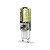 Lâmpada 3W LED Halopin G9 Lustres E Pendentes Bivolt Branco Frio 6500k - Imagem 5