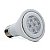 Lâmpada Par20 Super LED 7W Branco Frio 6000k - Imagem 3