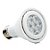 Lâmpada Par20 Super LED 7W Branco Quente 2700k - Imagem 3