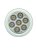Lâmpada Par20 Super LED 7W Branco Quente 2700k - Imagem 5