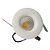 Mini Spot LED 3W De Embutir Redondo Teto Cob Branco Frio 6000k - Imagem 1