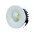 Mini Spot LED 3W De Embutir Redondo Teto Cob Branco Frio 6000k - Imagem 4