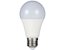 Kit 10 Lâmpadas Super LED 3W Bulbo Bivolt Branco Quente 3000k - Imagem 2