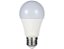 Lâmpada 9W Super LED Bulbo Bivolt Branco Quente 3000k - Imagem 2