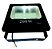 Kit 10 Refletor Holofote LED 200W SMD IP65/IP66 A prova D'Água Branco Frio 6000k - Imagem 3