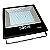 Kit 10 Refletor Holofote LED 500W SMD IP65/IP66 A prova D'Água Branco Frio 6000k - Imagem 2