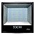 Kit 10 Refletor Holofote LED 500W SMD IP65/IP66 A prova D'Água Branco Frio 6000k - Imagem 1