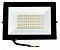 Kit 5 Refletor Holofote LED 200W SMD IP65/IP66 A prova D'Água Branco Quente 3000k - Imagem 2