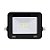 Refletor Holofote LED 10W SMD A prova D'Água Branco Frio 6000k - Imagem 5