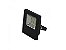 Refletor Holofote LED 10W SMD A prova D'Água Branco Frio 6000k - Imagem 3