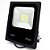 Refletor Holofote LED 30W SMD IP65/IP66 A prova D'Água Branco Frio 6000k - Imagem 1