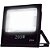 Refletor Holofote LED 200W SMD IP65/IP66 A prova D'Água Branco Frio 6000k - Imagem 1