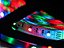 Fita LED 3528 60 LEDs RGB Multicolorido IP65 Siliconada Prova D'água 5 Metros + Fonte - Imagem 3