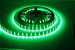 Fita LED 3528 60 LEDs Verde Siliconada Prova D'água 5 Metros + Fonte - Imagem 5